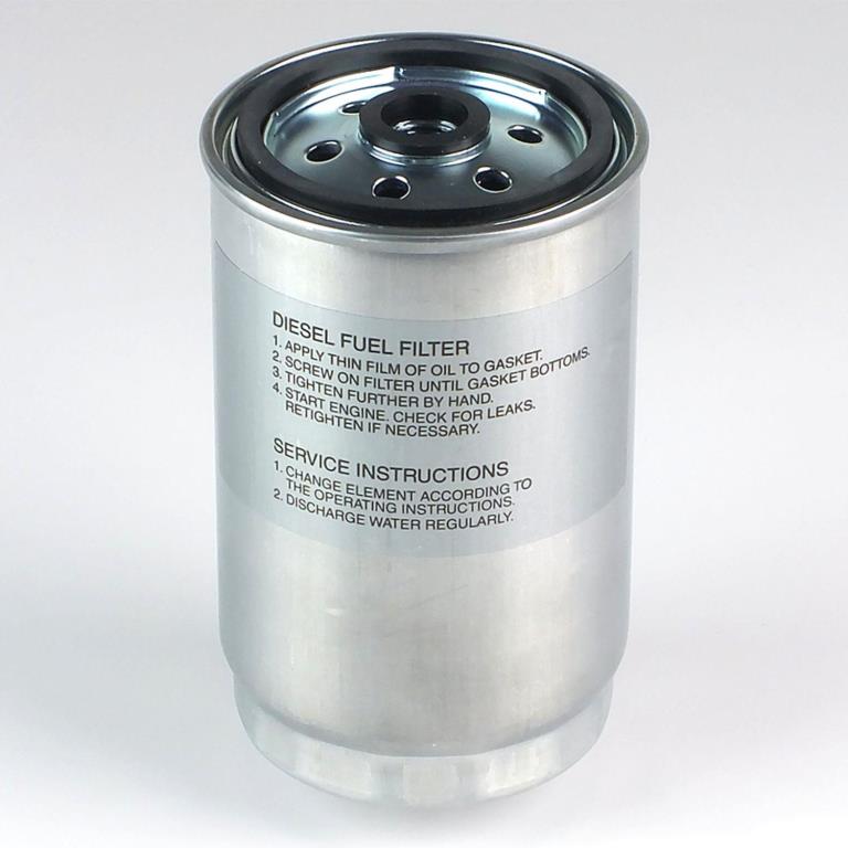 Filtre à carburant (Filtre à gasoil) DELPHI ref. HDF685